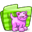 cat folder icon